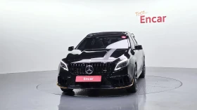 Mercedes-Benz GLA 45 AMG GLA-Class GLA45 AMG 4MATIC 50th Anniversary Editio | Mobile.bg � ����� ������ 3