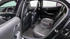 Mercedes-Benz GLA 45 AMG GLA-Class GLA45 AMG 4MATIC 50th Anniversary Editio | Mobile.bg � ����� ������ 12