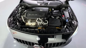 Mercedes-Benz GLA 45 AMG GLA-Class GLA45 AMG 4MATIC 50th Anniversary Editio | Mobile.bg � ����� ������ 6