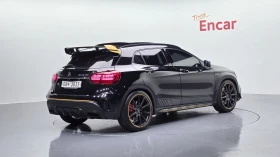 Mercedes-Benz GLA 45 AMG GLA-Class GLA45 AMG 4MATIC 50th Anniversary Editio | Mobile.bg � ����� ������ 2