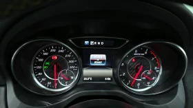 Mercedes-Benz GLA 45 AMG GLA-Class GLA45 AMG 4MATIC 50th Anniversary Editio | Mobile.bg � ����� ������ 8