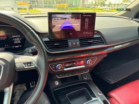 Audi SQ5 PROGRESSIV ���� �� �������� ���������� | Mobile.bg � ����� ������ 8