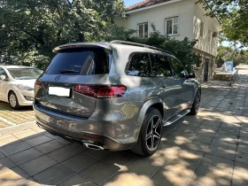 Mercedes-Benz GLS 400 | Mobile.bg � ����� ������ 4