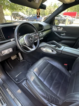 Mercedes-Benz GLS 400 | Mobile.bg � ����� ������ 8
