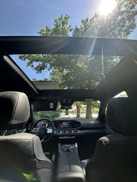 Mercedes-Benz GLS 400 | Mobile.bg � ����� ������ 12