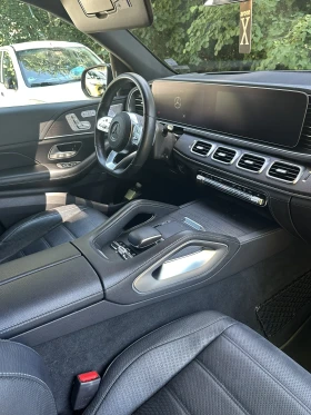 Mercedes-Benz GLS 400 | Mobile.bg � ����� ������ 11
