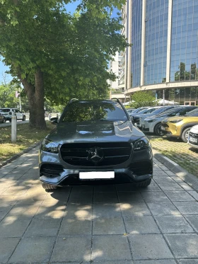 Mercedes-Benz GLS 400 | Mobile.bg � ����� ������ 2