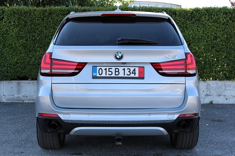 BMW X5 3.5i* XDRIVE* 360* HUD, снимка 5 - Автомобили и джипове - 46562298