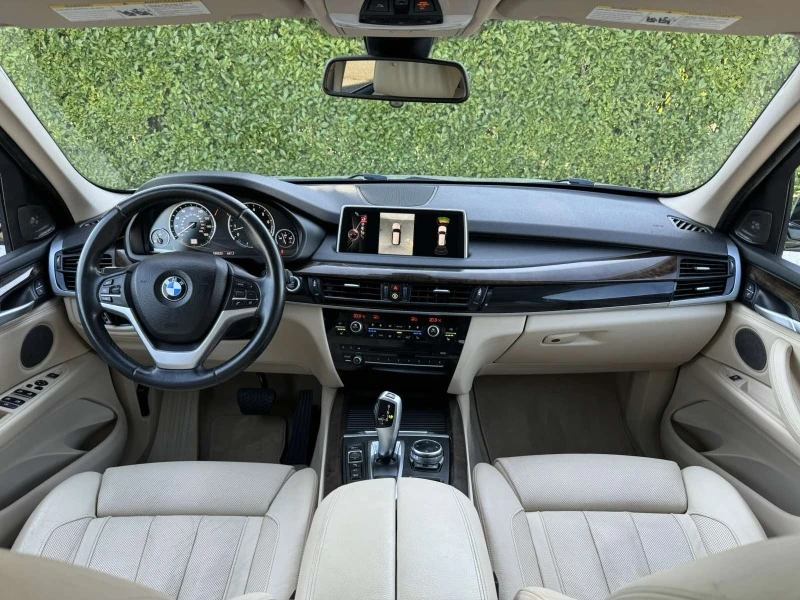 BMW X5 I* XDRIVE* 360* HUD, снимка 7 - Автомобили и джипове - 46562298