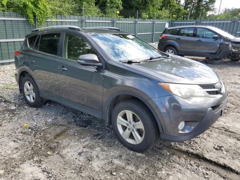 Toyota Rav4, снимка 2 - Автомобили и джипове - 47309052