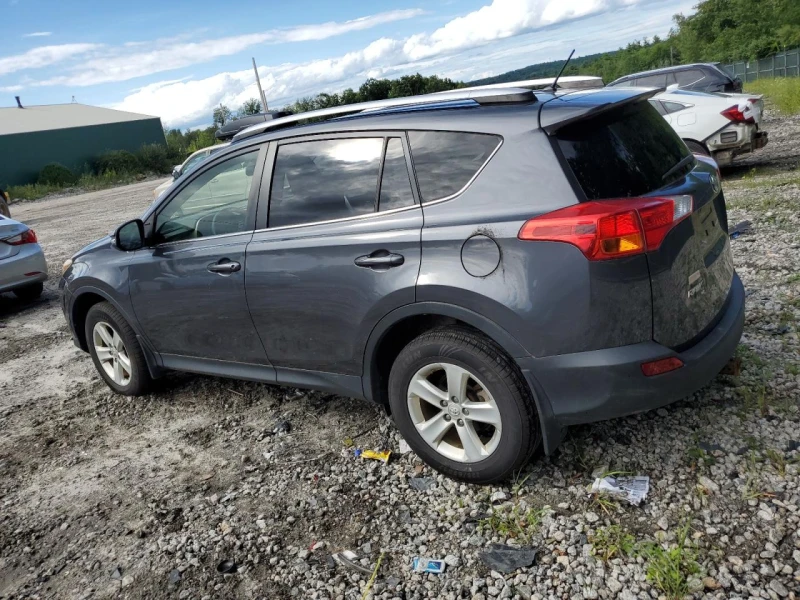 Toyota Rav4, снимка 6 - Автомобили и джипове - 47309052