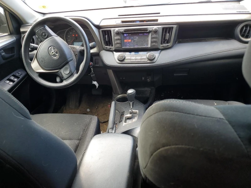 Toyota Rav4, снимка 7 - Автомобили и джипове - 47309052