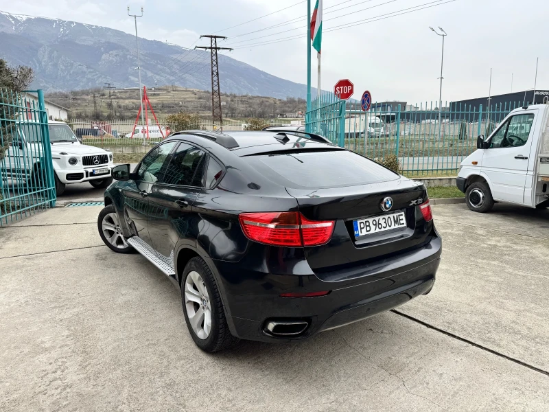 BMW X6 3.0d X-Drive, снимка 11 - Автомобили и джипове - 49460978