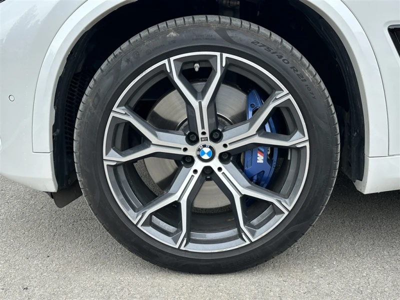 BMW X5 xDrive40d, снимка 5 - Автомобили и джипове - 49764312
