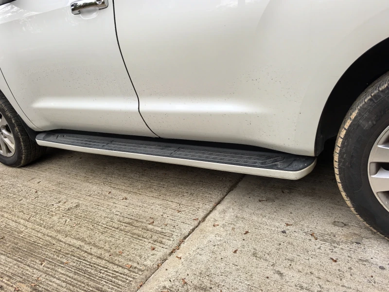 Toyota Sequoia 5.7 ПЛАТИНУМ, снимка 6 - Автомобили и джипове - 52357192