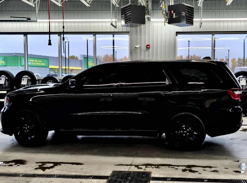 Dodge Durango R/T* Distronic* Обдухване* Подгреви* , снимка 7 - Автомобили и джипове - 52333528