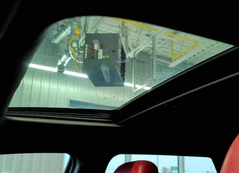 Dodge Durango R/T* Distronic* Обдухване* Подгреви* , снимка 12 - Автомобили и джипове - 52333528