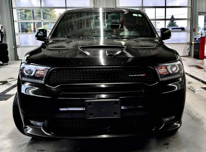 Dodge Durango R/T* Distronic* Обдухване* Подгреви* , снимка 6 - Автомобили и джипове - 52333528