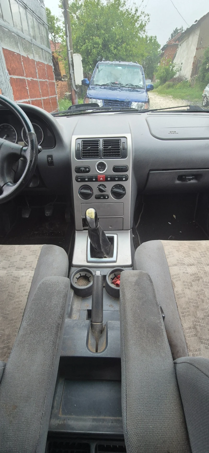 Tata Safari Джип - дълга база, снимка 12 - Автомобили и джипове - 52584726