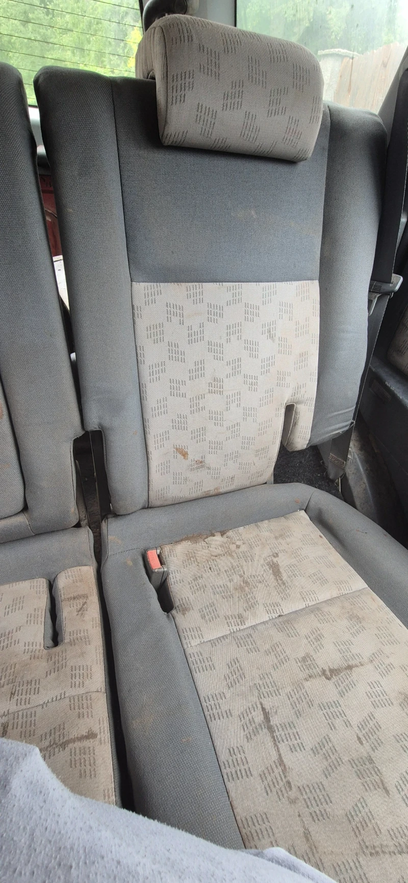 Tata Safari Джип - дълга база, снимка 15 - Автомобили и джипове - 52584726