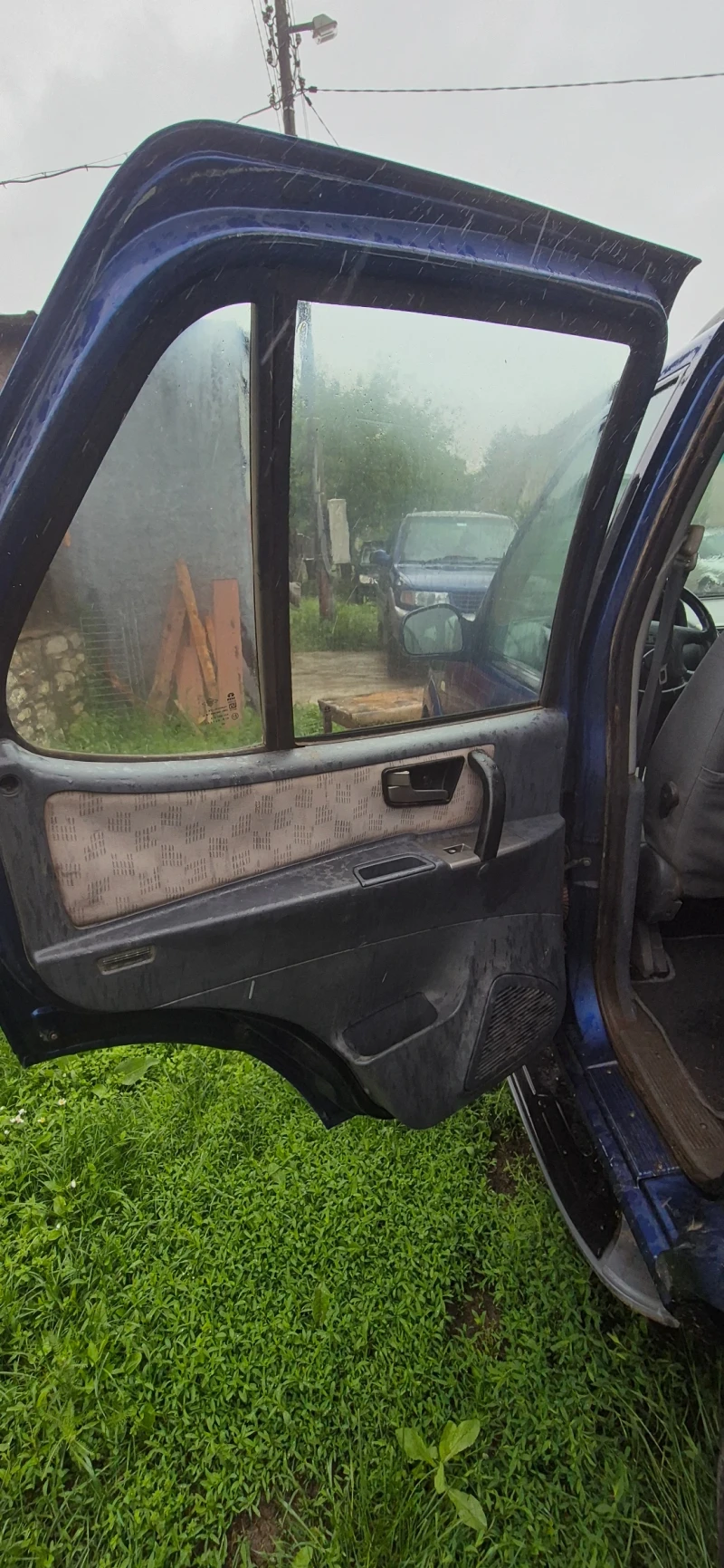 Tata Safari Джип - дълга база, снимка 16 - Автомобили и джипове - 52584726