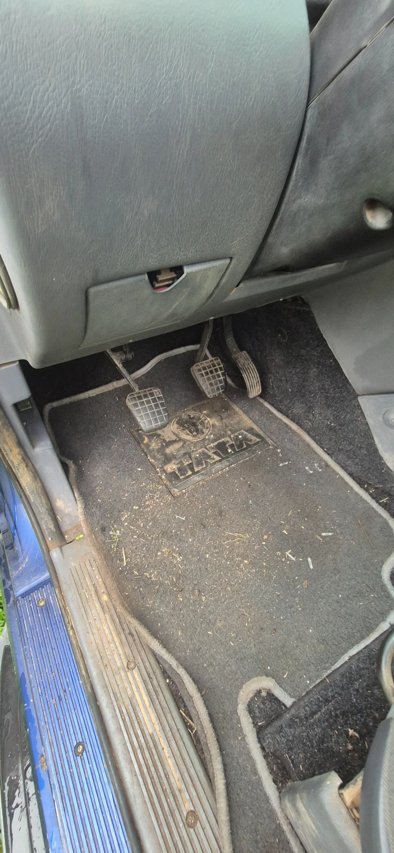 Tata Safari Джип - дълга база, снимка 7 - Автомобили и джипове - 52584726