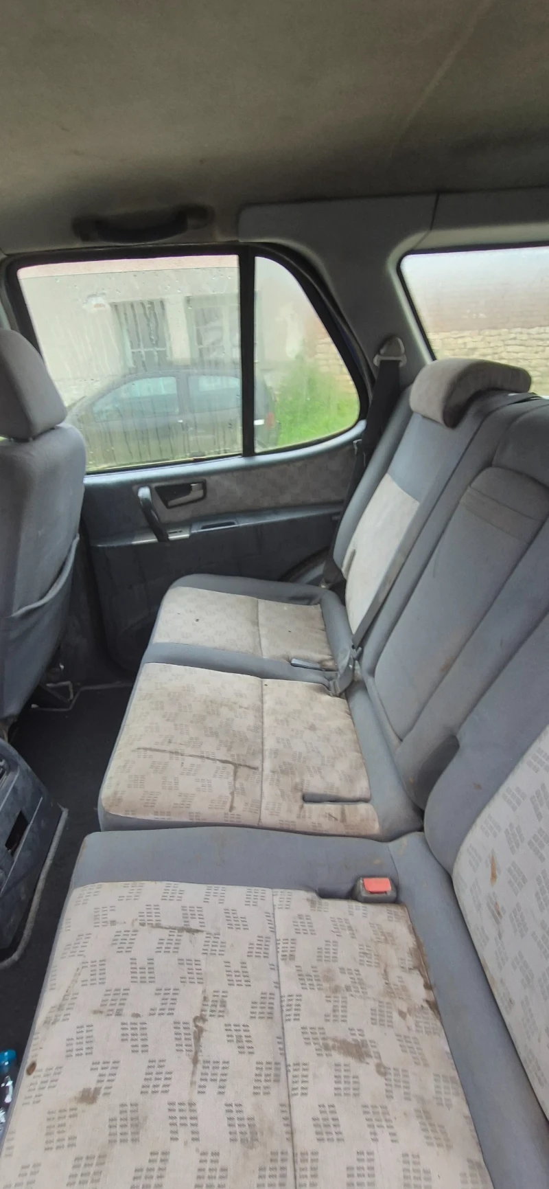 Tata Safari Джип - дълга база, снимка 9 - Автомобили и джипове - 52584726