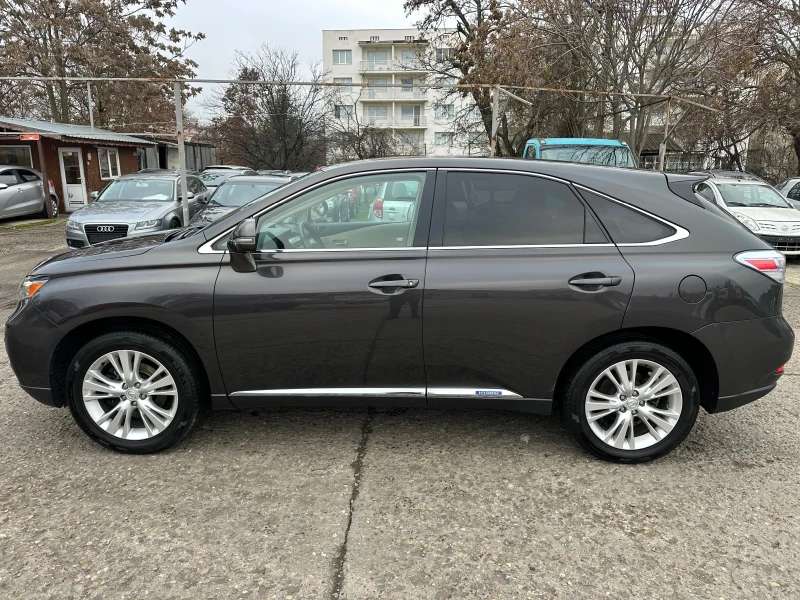Lexus RX 450h RX450h, снимка 7 - Автомобили и джипове - 52796169