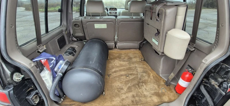 Mitsubishi Pajero 3.5 SR, снимка 15 - Автомобили и джипове - 52871809