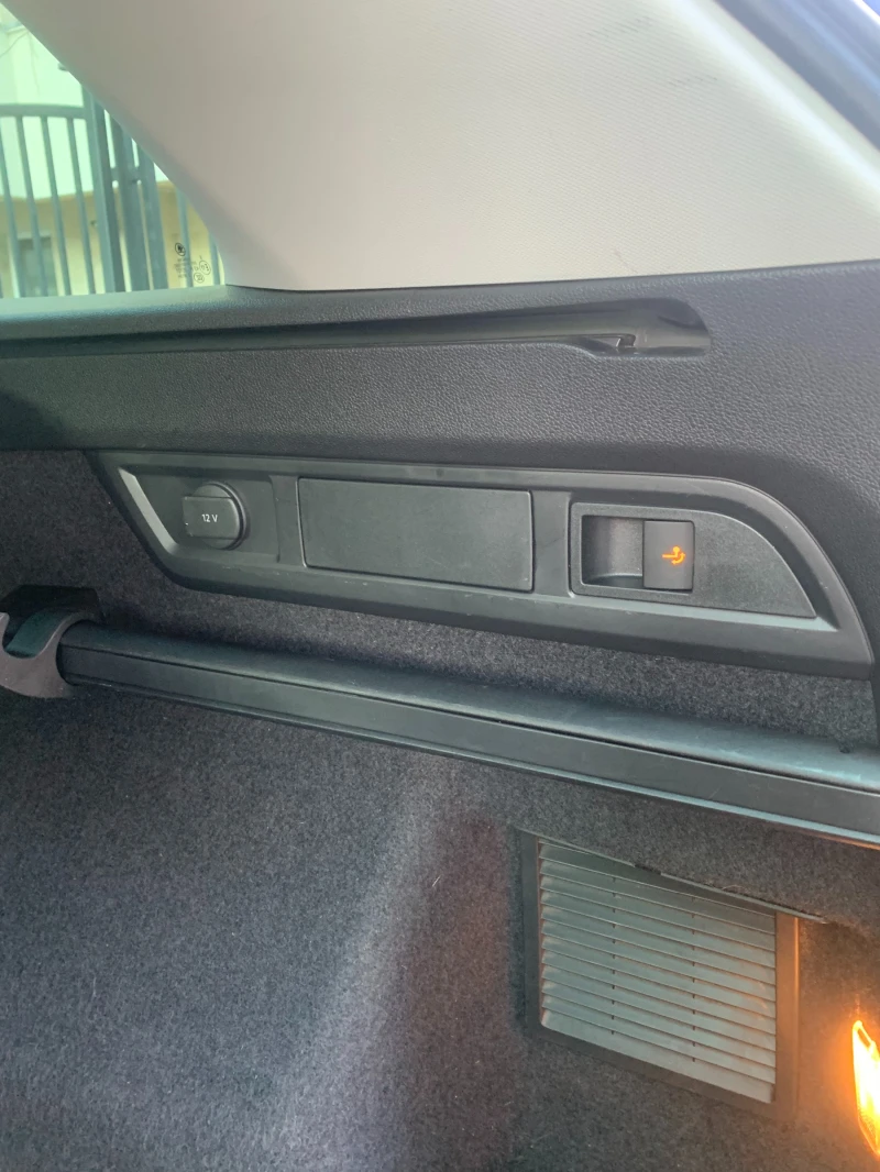 Skoda Kodiaq 2.0 TDI /4x4/7DSG/200кс , снимка 17 - Автомобили и джипове - 52891419