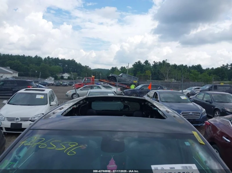 Jeep Cherokee 2.0L I-4 DI, DOHC, TURBO, 270HP 4X4 Drive, снимка 12 - Автомобили и джипове - 52958167