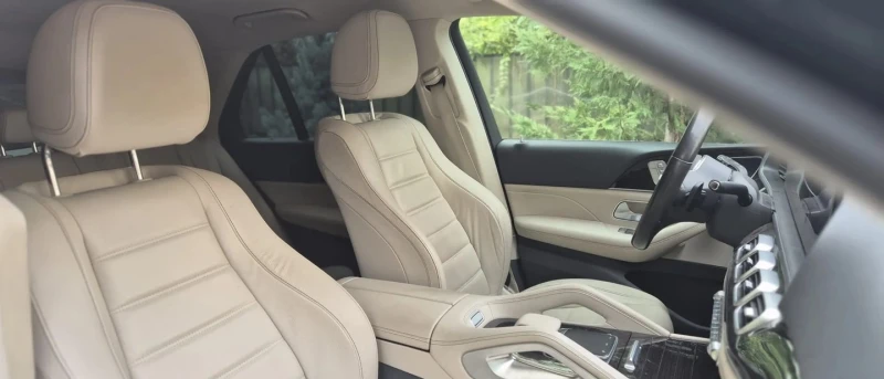Mercedes-Benz GLE 300 d 4MATIC, снимка 6 - Автомобили и джипове - 53074441