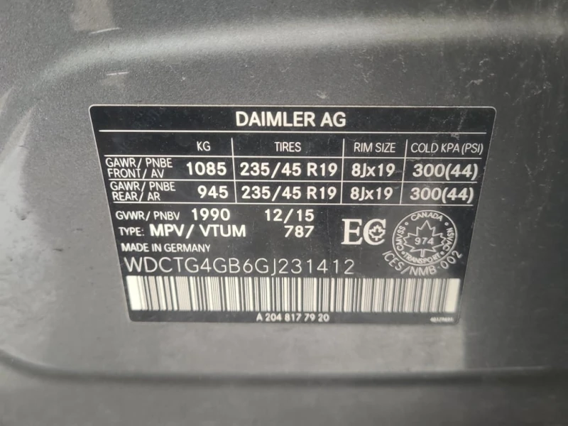 Mercedes-Benz GLA 250 * CARFAX * БЕЗ ПЪРВОНАЧАЛНА ВНОСКА, снимка 7 - Автомобили и джипове - 53125409