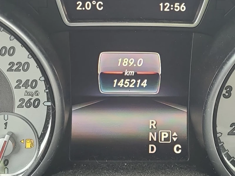 Mercedes-Benz GLA 250 * CARFAX * БЕЗ ПЪРВОНАЧАЛНА ВНОСКА, снимка 9 - Автомобили и джипове - 53125409