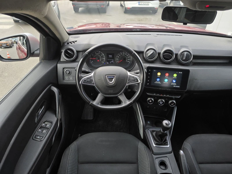 Dacia Duster 1.0TCe LPG , снимка 9 - Автомобили и джипове - 53378239