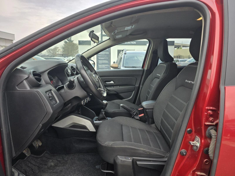 Dacia Duster 1.0TCe LPG , снимка 5 - Автомобили и джипове - 53378239