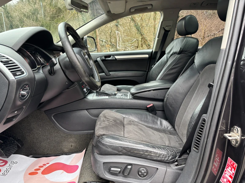 Audi Q7 3.0 TDI, снимка 9 - Автомобили и джипове - 53439718