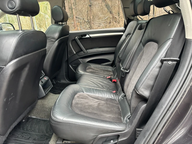 Audi Q7 3.0 TDI, снимка 10 - Автомобили и джипове - 53439718