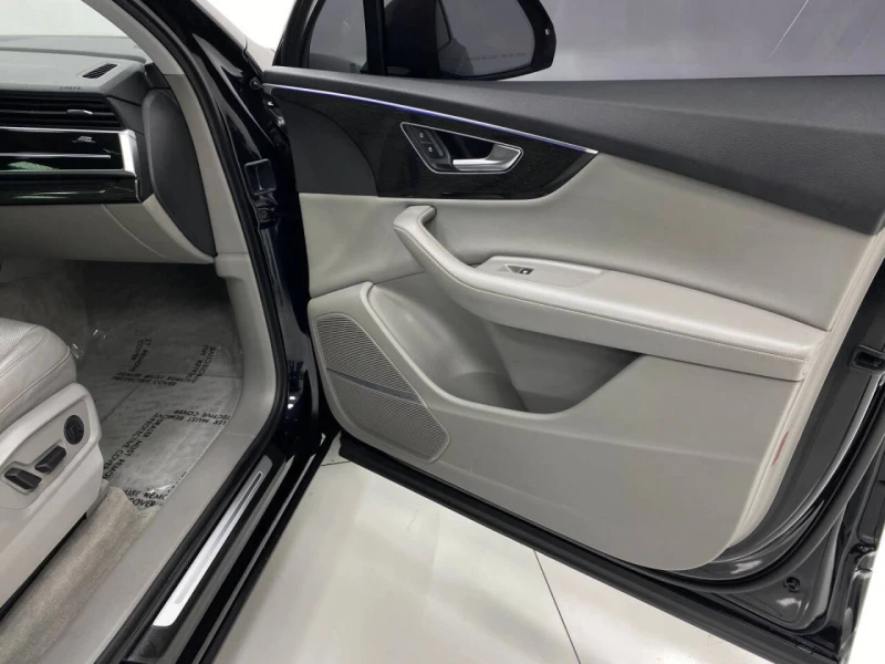 Audi Q7 2021* PRESTIGE* HEAD-UP* BLACK OPTIC* DISTRONIK* О, снимка 15 - Автомобили и джипове - 53529240