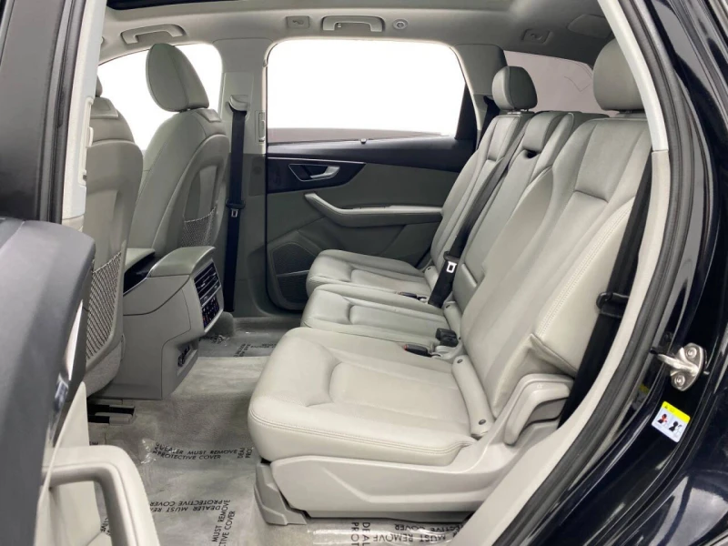 Audi Q7 2021* PRESTIGE* HEAD-UP* BLACK OPTIC* DISTRONIK* О, снимка 16 - Автомобили и джипове - 53529240