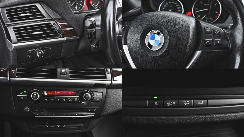 BMW X5 xDrive30d Steptronic, снимка 16 - Автомобили и джипове - 53596293