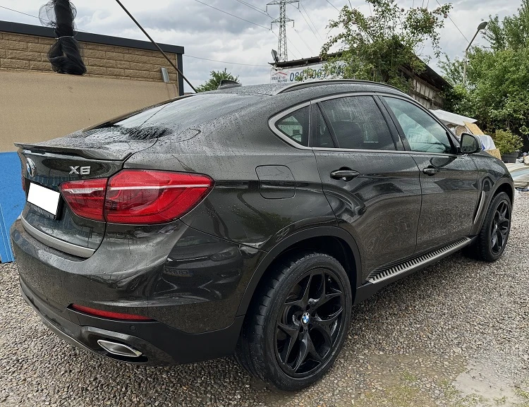 BMW X6 3.0d xDrive/SPORT/FULL - изображение 4