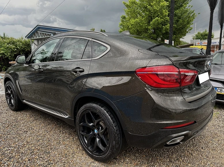 BMW X6 3.0d xDrive/SPORT/FULL - изображение 6