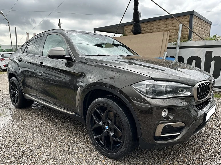 BMW X6 3.0d xDrive/SPORT/FULL - изображение 3