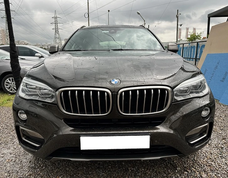 BMW X6 3.0d xDrive/SPORT/FULL - изображение 2