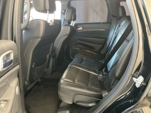 Jeep Grand cherokee HIGH ALTITUDE* FULL* HARMAN* Въздух* Подгрев* Обду - изображение 9
