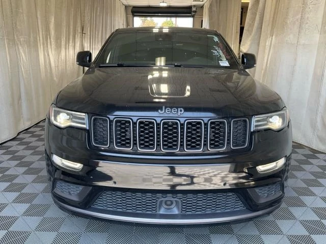Jeep Grand cherokee HIGH ALTITUDE* FULL* HARMAN* Въздух* Подгрев* Обду - 33800 лв. - 25713185 1
