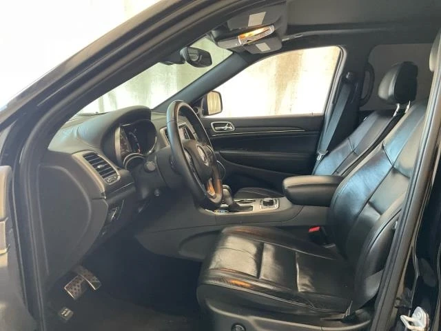 Jeep Grand cherokee HIGH ALTITUDE* FULL* HARMAN* Въздух* Подгрев* Обду - изображение 3