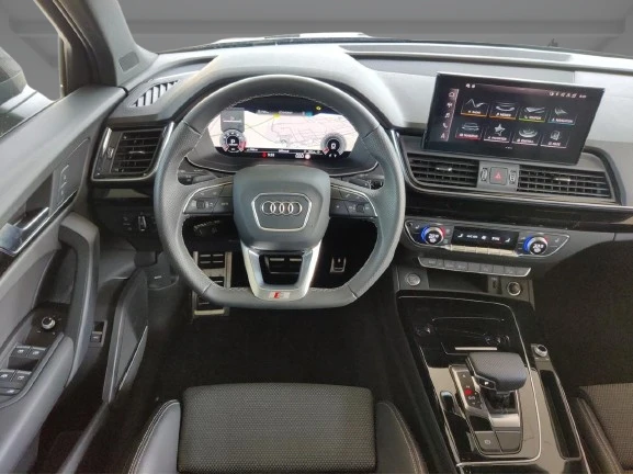 Audi Q5 Sportback 45 TFSI Quattro = S-line = Гаранция - изображение 5