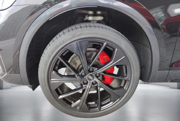 Audi Q5 Sportback 45 TFSI Quattro = S-line = Гаранция - изображение 3